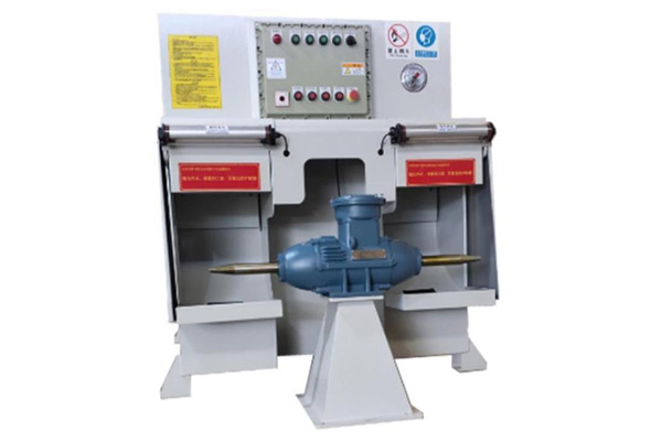 環(huán)保型水淋式拋光機-MS-P100-H